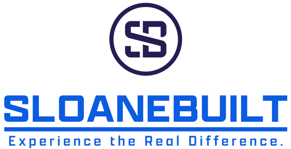 Sloanebuilt