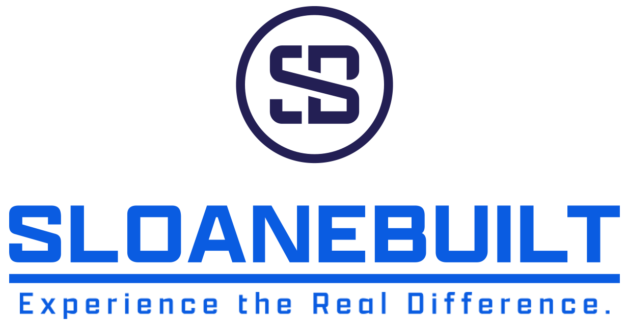 Sloanebuilt