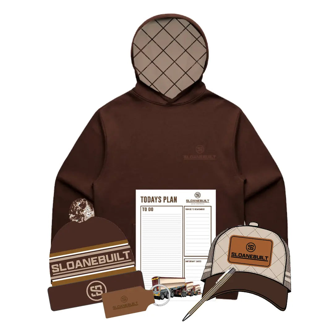 Stealth Ultimate Combo 