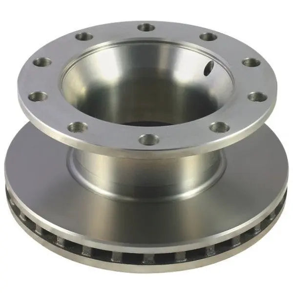 BPW Disc Rotor - 10 Hole/ 285PCD x 377 DIA Sloanebuilt