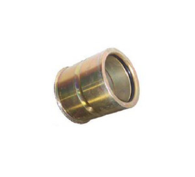 Truck and Trailer: Axles and Suspension – Sloanebuilt