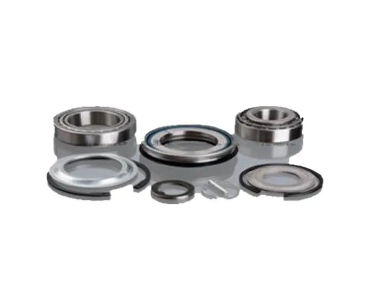 Kit BSC 10T Eco Hub GRS Sloanebuilt