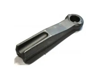 50mm Weld In Tow Eye BPW Sloanebuilt