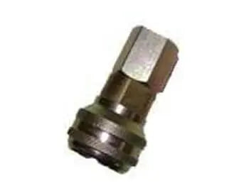 1/2 BSP Fem to Q/R Fem Non Seal Sloanebuilt