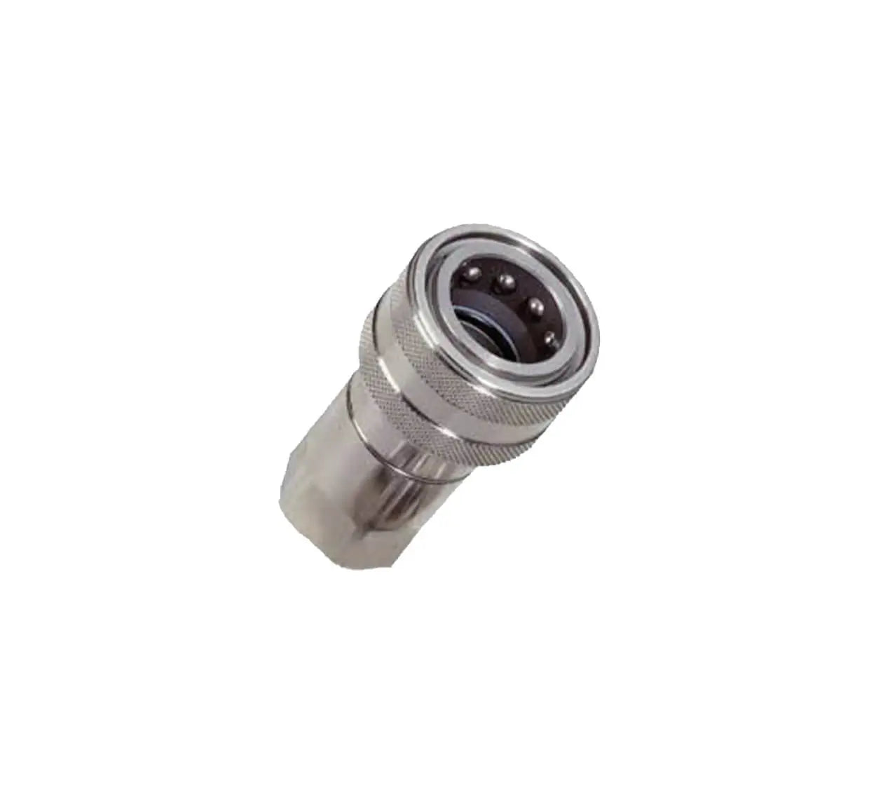 Faster 1" Q/R Female Hydraulic Sloanebuilt