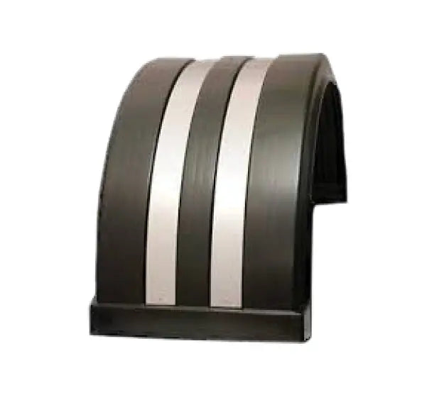 S/S Steel Dress Strip For Plastic Guards 1720mm Sloanebuilt