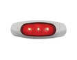 Red Rear Position Lamp Sloanebuilt
