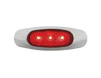 Red Rear Position Lamp Sloanebuilt