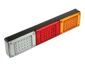 Jumbo LED Stop-Tail Indicator Sloanebuilt