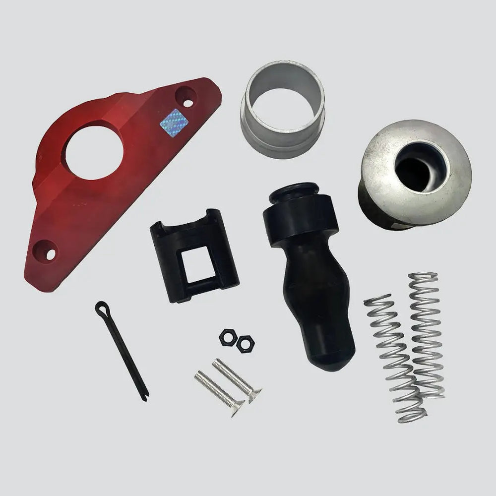 Genuine Ringfeder Rebuild Kit Sloanebuilt