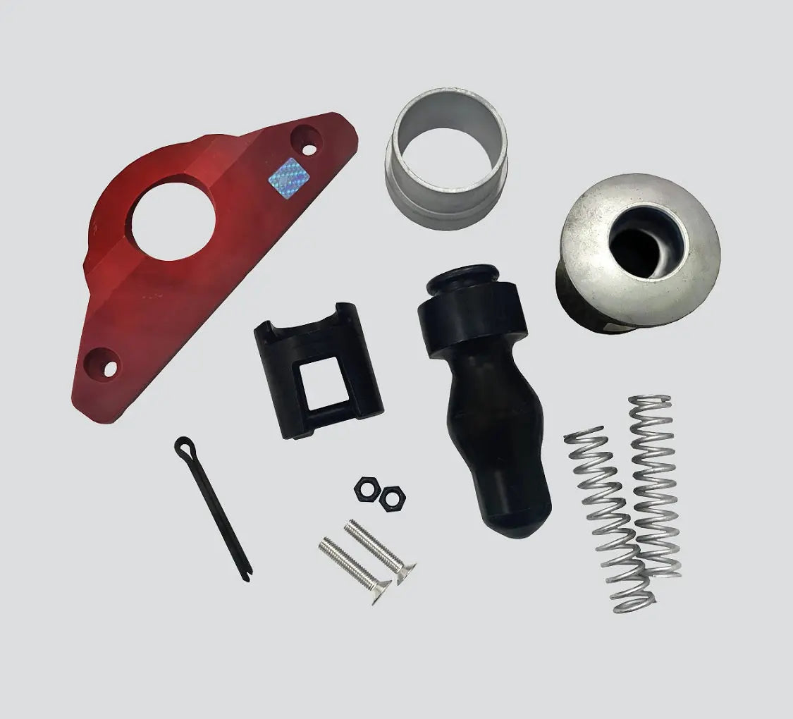 Genuine Ringfeder Rebuild Kit Sloanebuilt